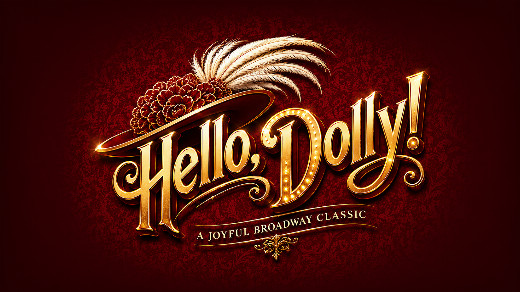 Hello, Dolly! in Central Virginia