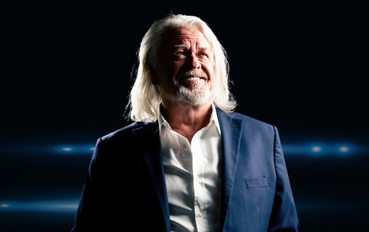 Ron White in Sarasota