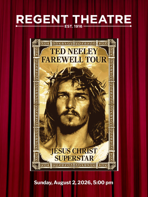 Jesus Christ Superstar: Ted Neeley Farewell Tour in Boston