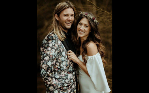 Celtic Thunder's Keith Harkin in concert with Cailini in Atlanta