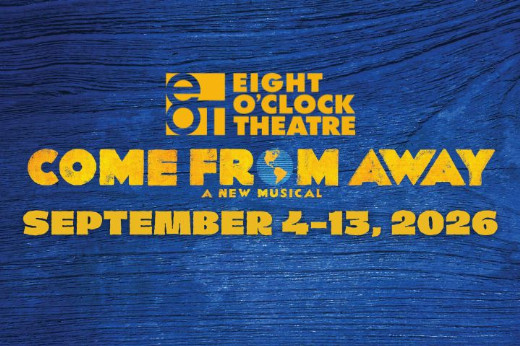 Come From Away