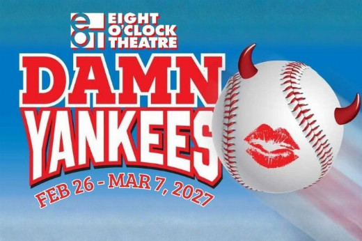 Damn Yankees in Tampa