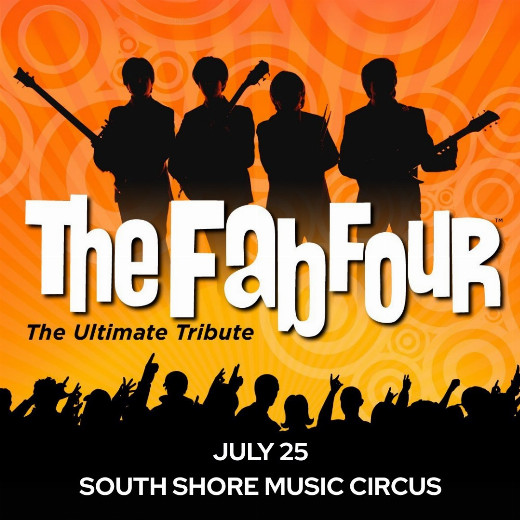 An Evening With The Fab Four in Cohasset, MA