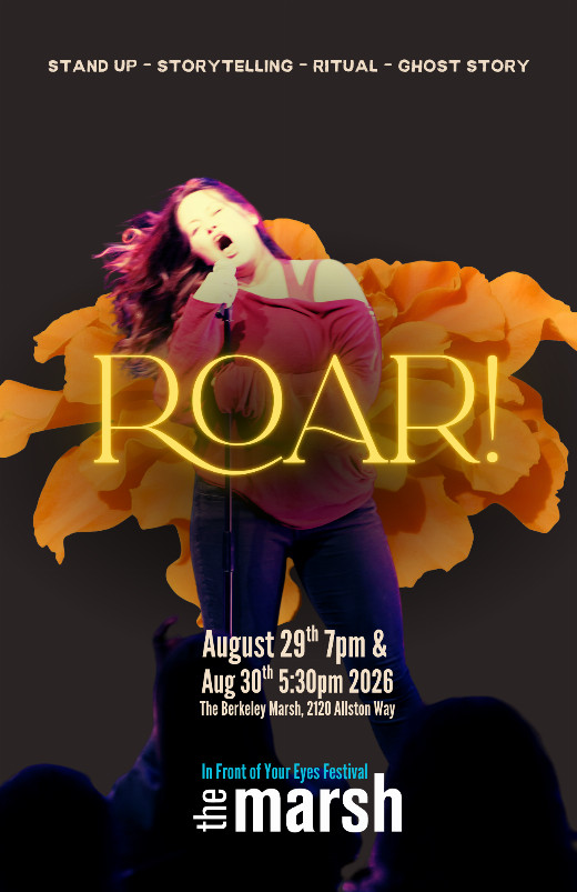 Roar! in San Francisco / Bay Area