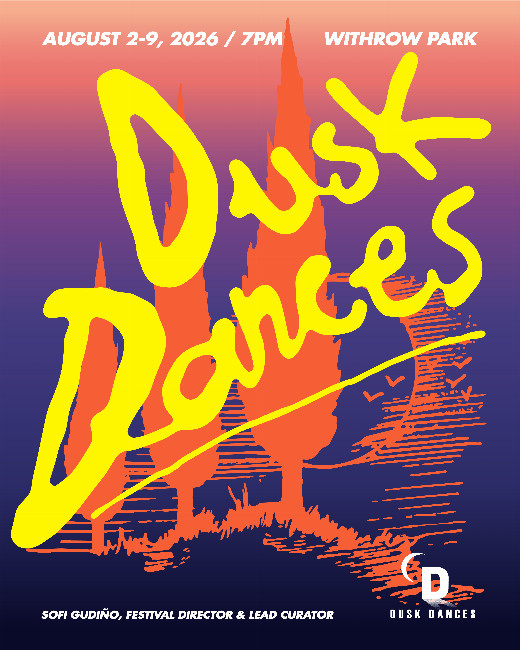 Dusk Dances in Toronto