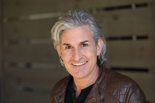 Michael Dardant ♦ The Cajun Sensation