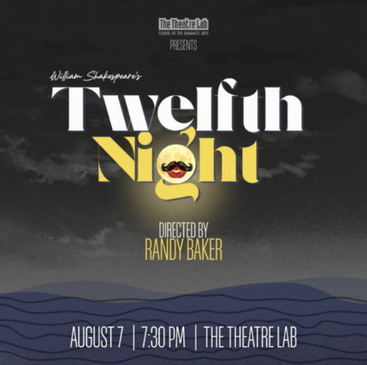 Twelfth Night in Central Pennsylvania