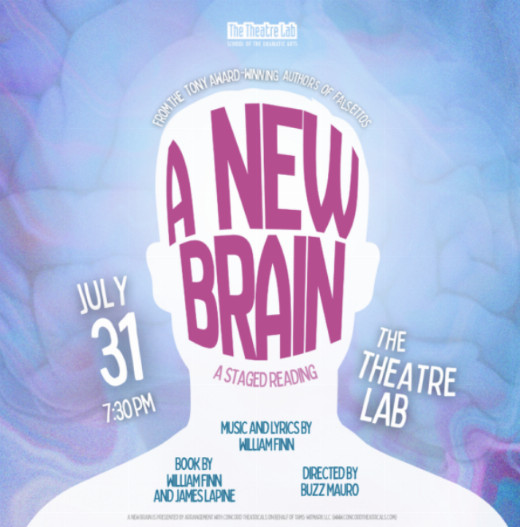 A New Brain