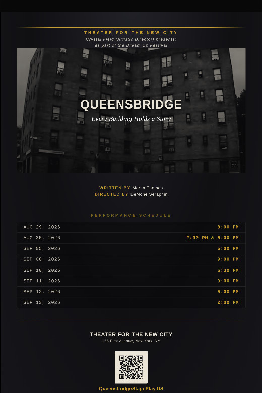 Queensbridge