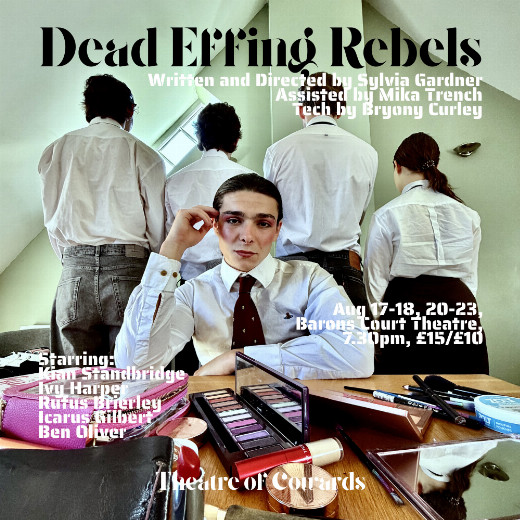 Dead Effing Rebels
