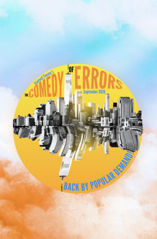 The Comedy of Errors