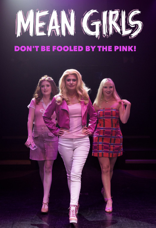 MEAN GIRLS in Baltimore