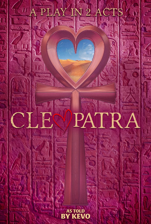 Cleopatra in Houston