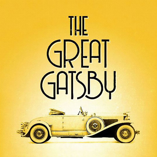 The Great Gatsby in Milwaukee, WI