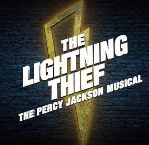 The Lightning Thief - The Percy Jackson Musical  in Columbus