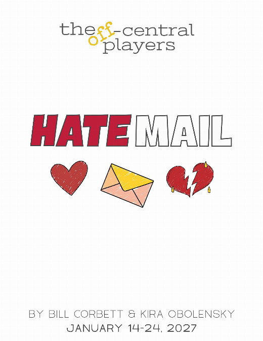 Hate Mail in Tampa