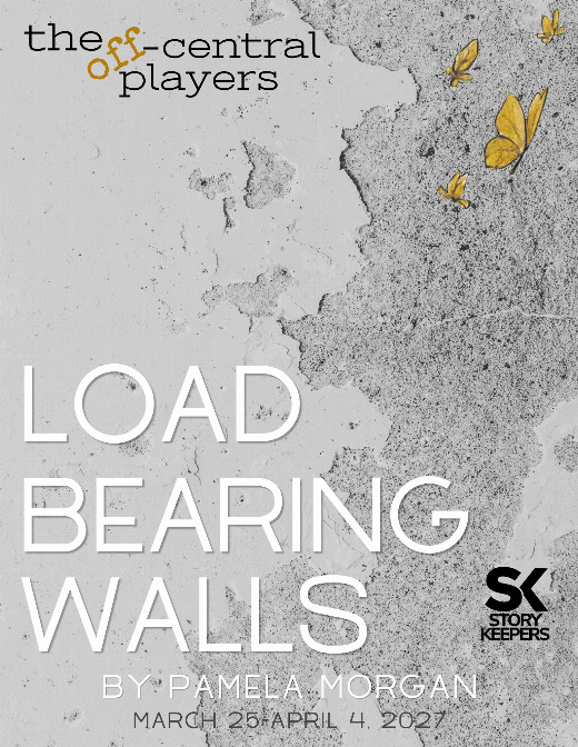 Load Bearing Walls show poster