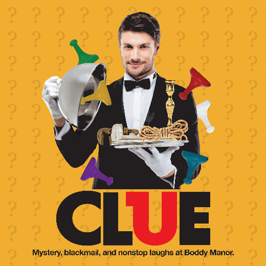 Clue in Austin