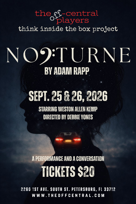 Nocturne in Tampa