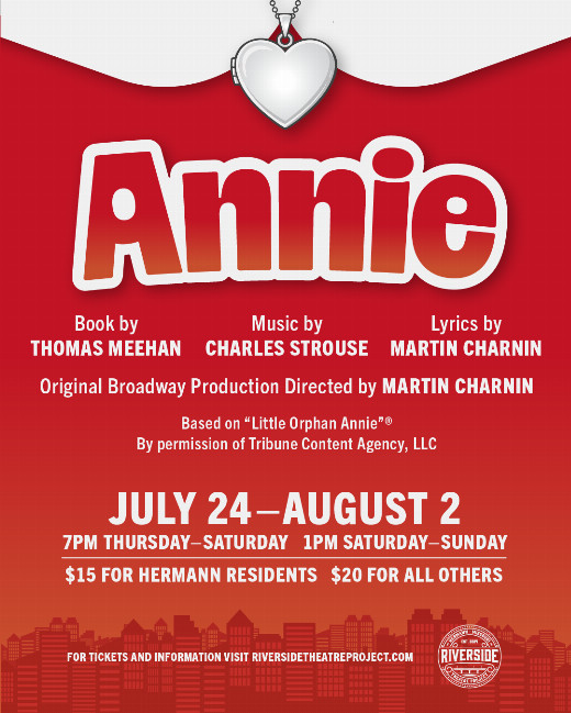 Annie