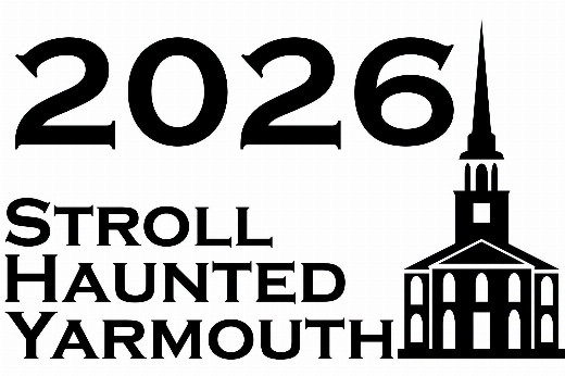Stroll Haunted Yarmouth 2026 in Maine