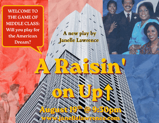 A Raisin' on Up, GAME SHOW