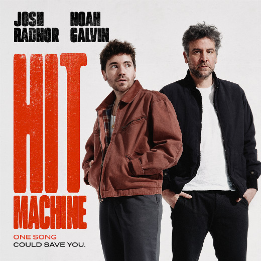 Hit Machine
