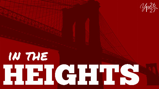 In the Heights in Cleveland