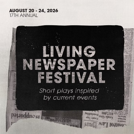 The 17th Annual Newspaper Living Festival in Chicago