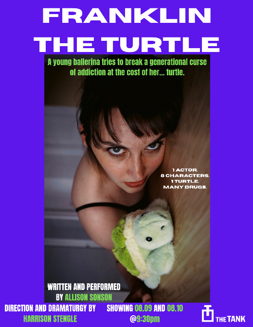 Franklin the Turtle