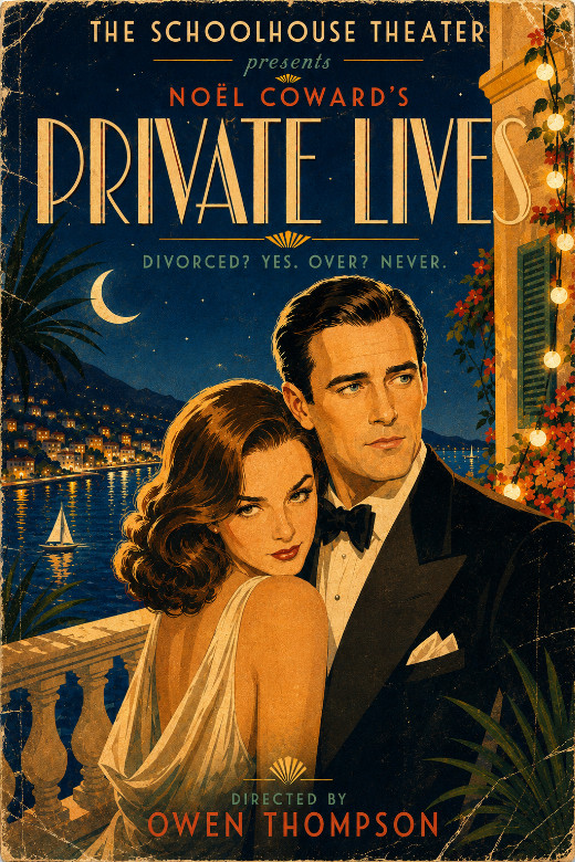 Private Lives in Rockland / Westchester