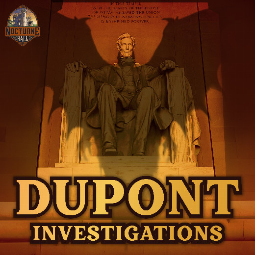 Dupont Investigations: Flight of the Fallen in Washington, DC