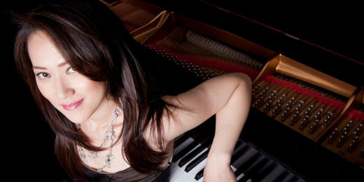 Yoko Miwa Trio
