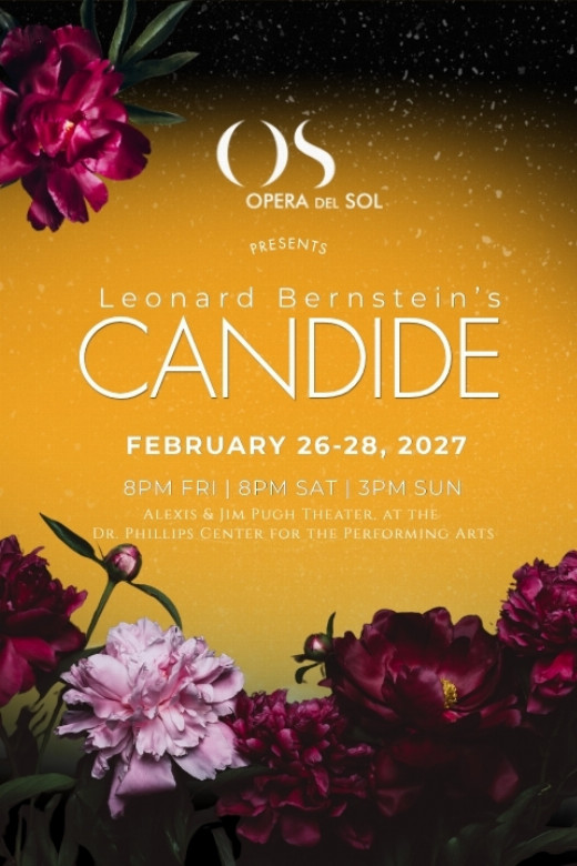 Candide in Orlando