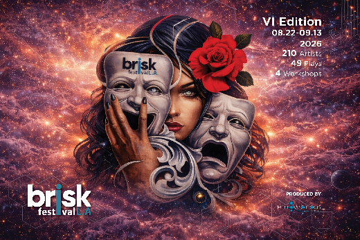 Brisk Festival LA
