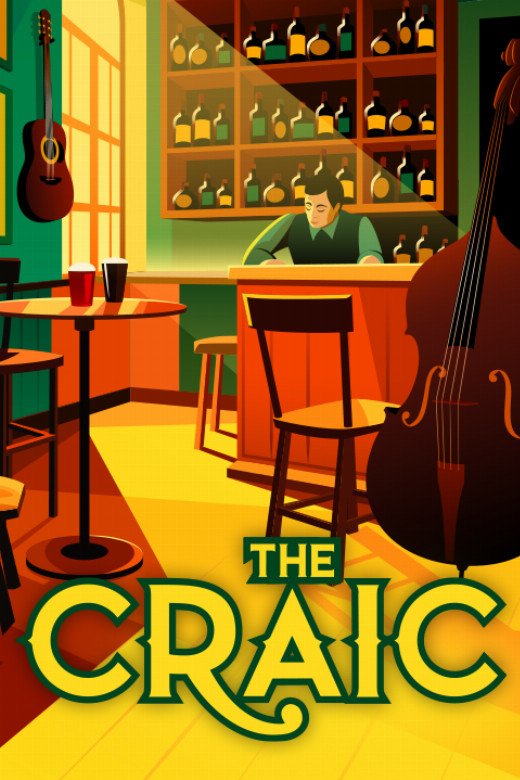 "The Craic" in Milwaukee, WI