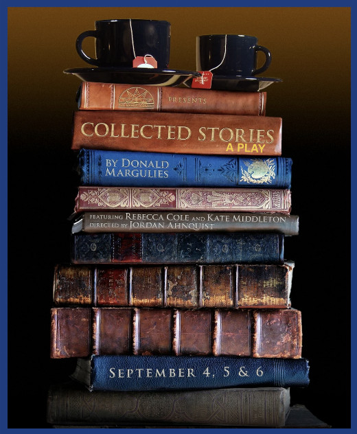 Collected Stories in New Hampshire