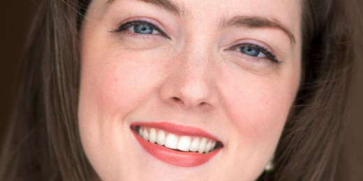 Lindsey Holloway in Rockland / Westchester