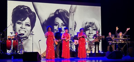 That Motown Band
