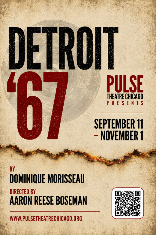 DETROIT '67