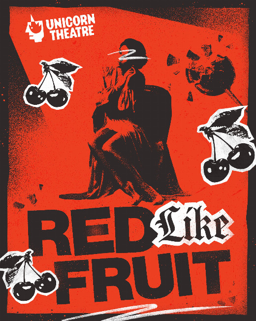 Red Like Fruit in Kansas City