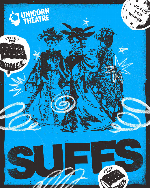 Suffs in Kansas City
