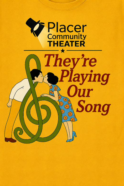 They're Playing our song
