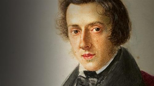 ArtsCinema Series Music: In Search of Chopin in New Hampshire