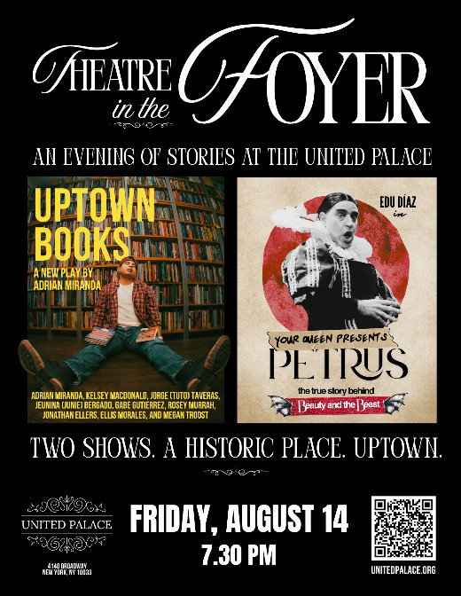 Theater in the Foyer