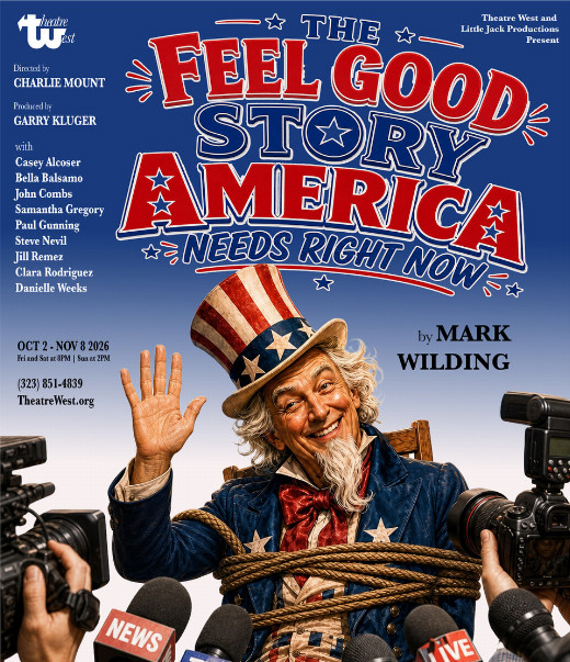 The Feel Good Story America Needs Right Now