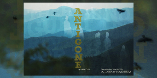 Antigone in Albuquerque