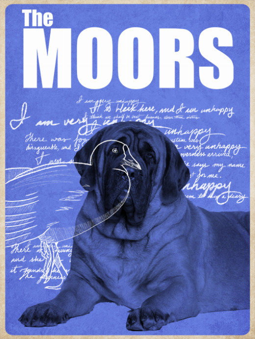 The Moors in Baltimore