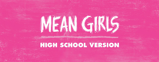 Mean Girls: High School Edition show poster