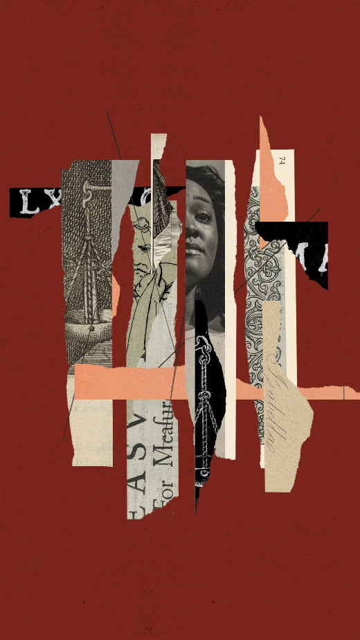 Measure for Measure in Washington, DC